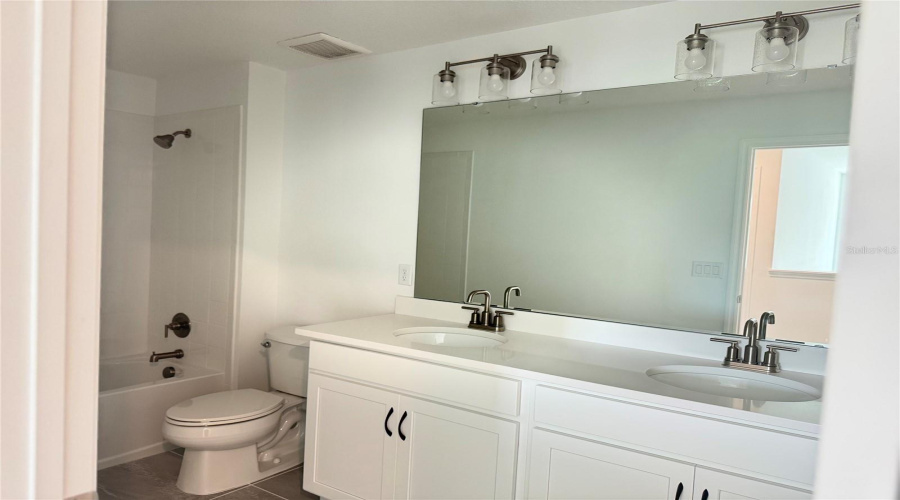 Hall Bath