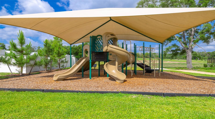 Community Playground