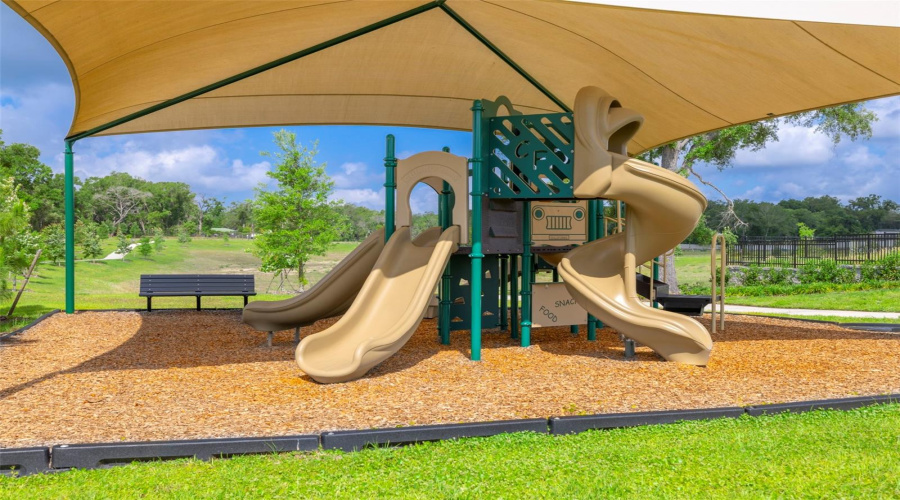 Community Playground