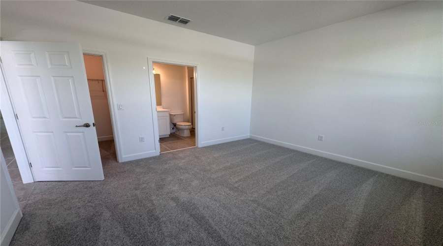 Guest Suite