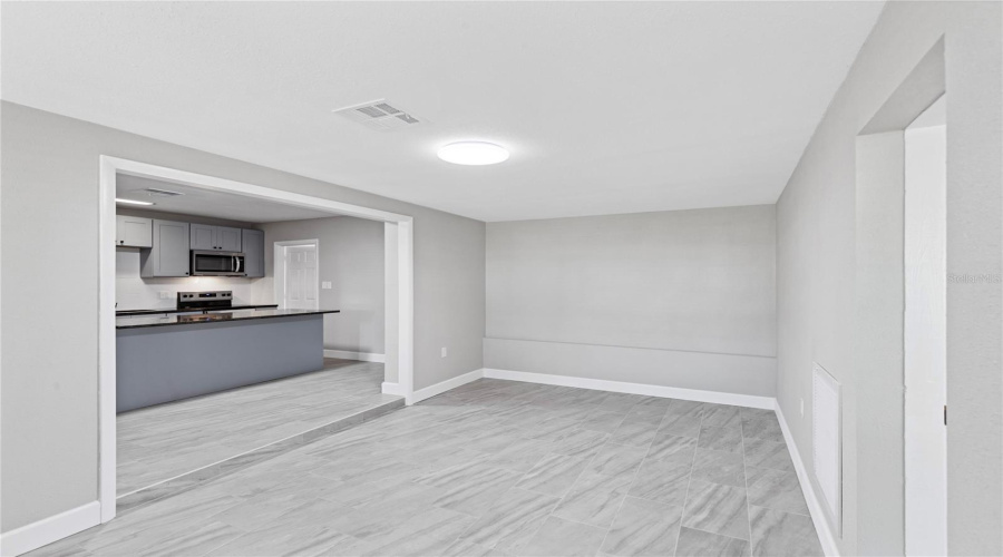 Dinning Room