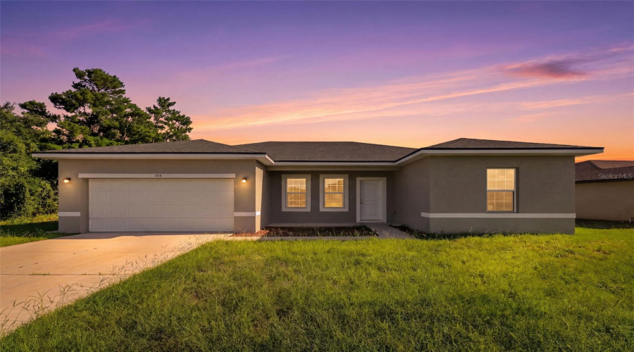 Poinciana, Florida 34759, 4 Bedroom Bedrooms, ,2 Bathroombathrooms,Residential,For Sale,Begonia,0,Mfro6428429
