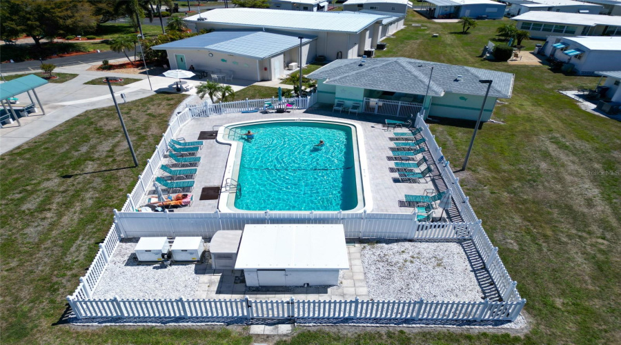Community Pool