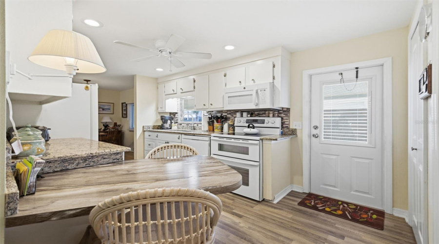 Granite Countertops
