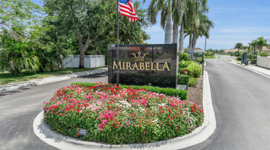 Bradenton, Florida 34209, 2 Bedroom Bedrooms, ,2 Bathroombathrooms,Residential,For Sale,Vista Bella,0,Mfra4692192