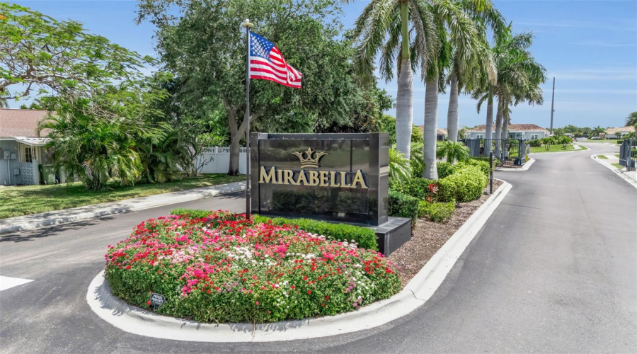 Bradenton, Florida 34209, 2 Bedroom Bedrooms, ,2 Bathroombathrooms,Residential,For Sale,Vista Bella,0,Mfra4692192