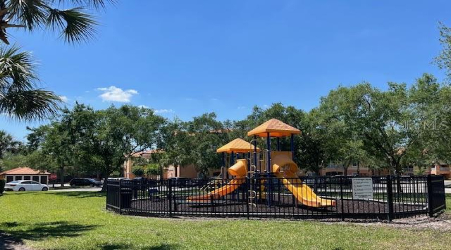 Playground