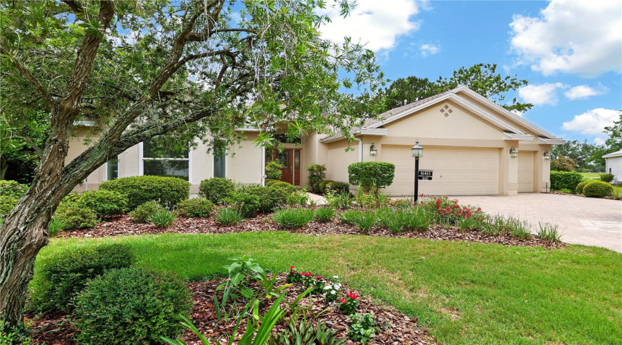 The Villages, Florida 32162, 3 Bedroom Bedrooms, ,2 Bathroombathrooms,Residential,For Sale,85Th Belknap,0,Mfrg5114170