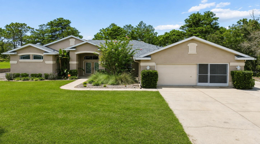 Weeki Wachee, Florida 34613, 3 Bedroom Bedrooms, ,3 Bathroombathrooms,Residential,For Sale,Nittany,0,Mfrw7888169