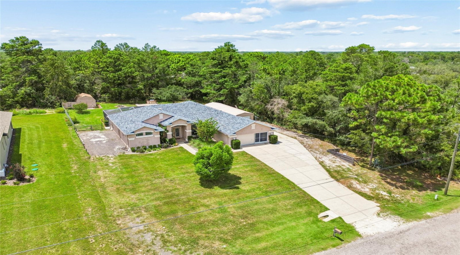Weeki Wachee, Florida 34613, 3 Bedroom Bedrooms, ,3 Bathroombathrooms,Residential,For Sale,Nittany,0,Mfrw7888169