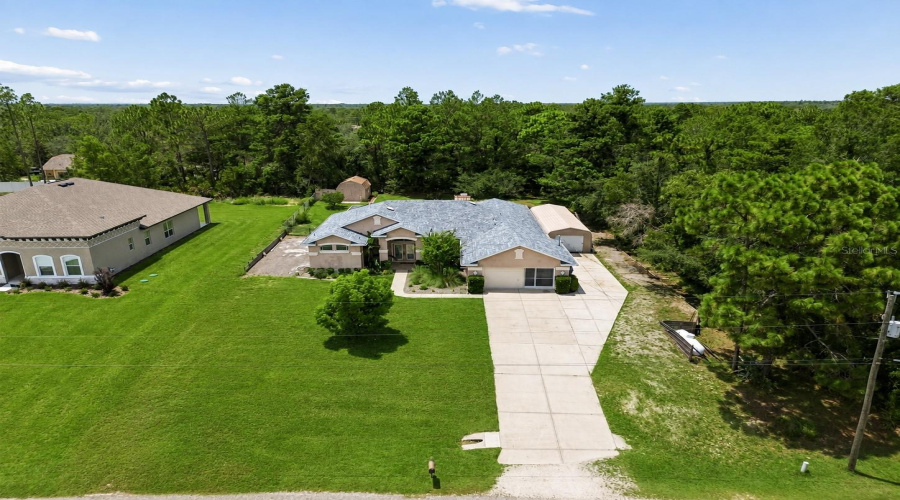 Weeki Wachee, Florida 34613, 3 Bedroom Bedrooms, ,3 Bathroombathrooms,Residential,For Sale,Nittany,0,Mfrw7888169