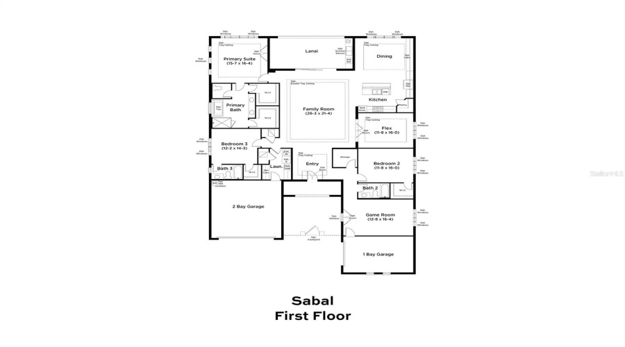 Spring Hill, Florida 34610, 3 Bedroom Bedrooms, ,3 Bathroombathrooms,Residential,For Sale,Ivory Tusk,0,Mfrtb8459785