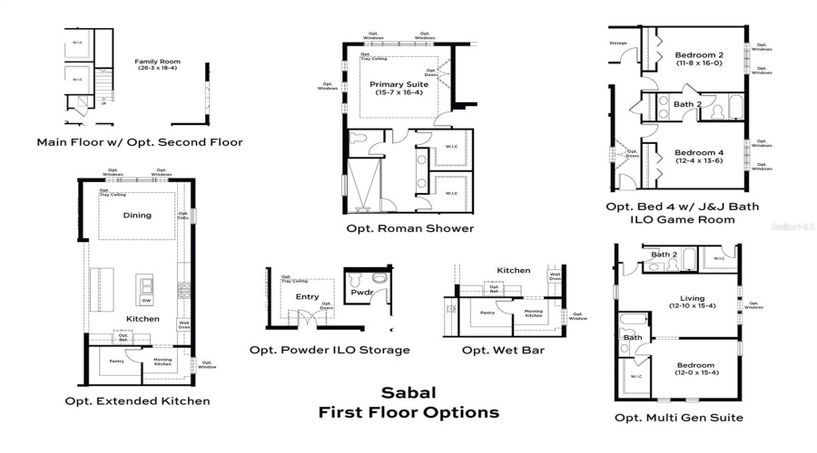 Spring Hill, Florida 34610, 3 Bedroom Bedrooms, ,3 Bathroombathrooms,Residential,For Sale,Ivory Tusk,0,Mfrtb8459785