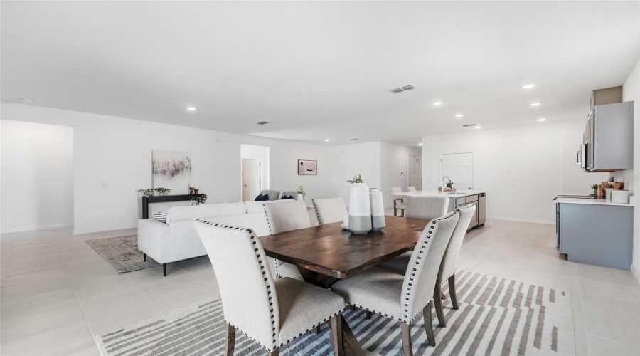 Dining / Great Room