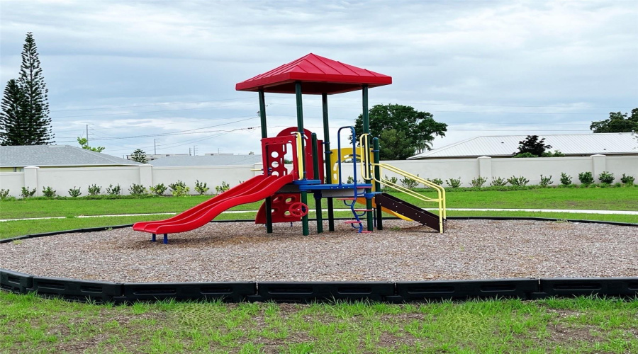 Community Playground