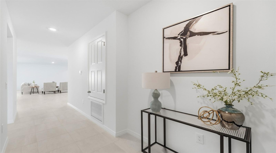 Foyer