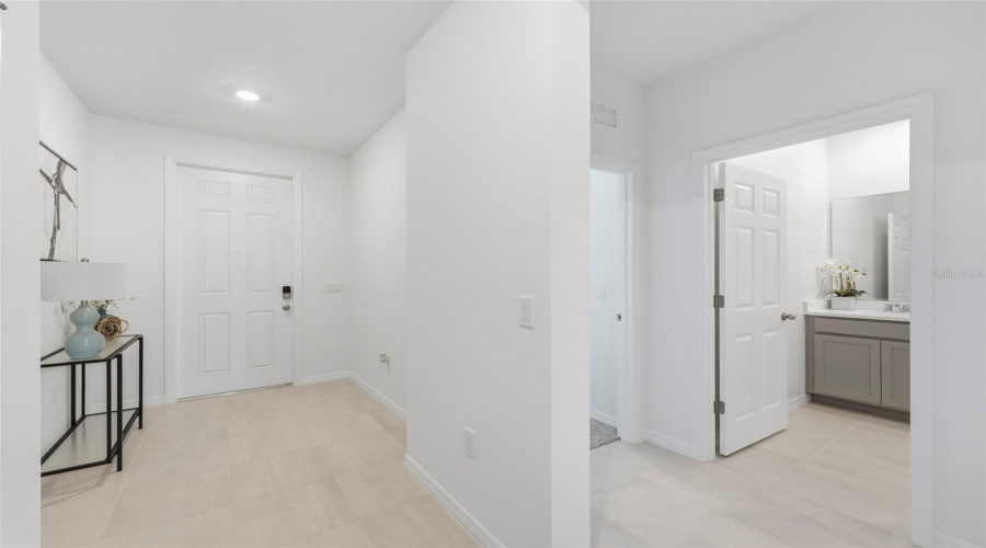 Foyer