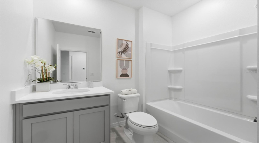 Hall Bath 3