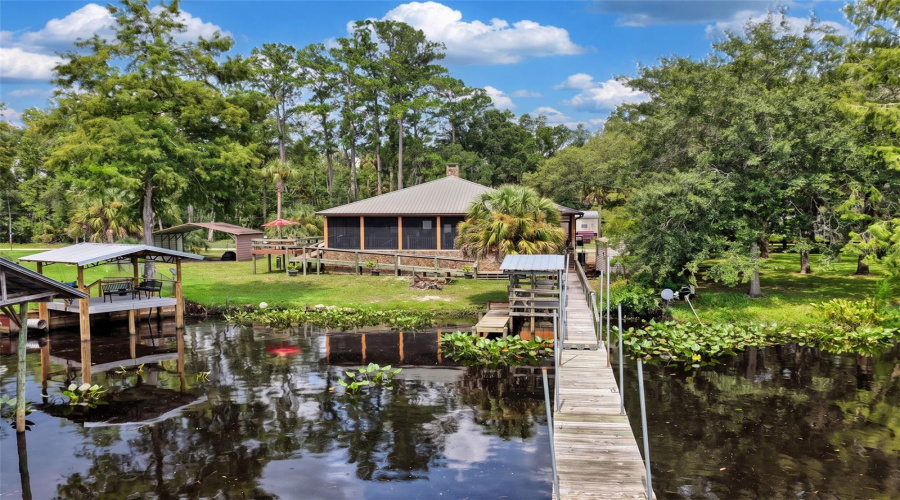 Chiefland, Florida 32626, 4 Bedroom Bedrooms, ,2 Bathroombathrooms,Residential,For Sale,153Rd,0,Mfrgc542782