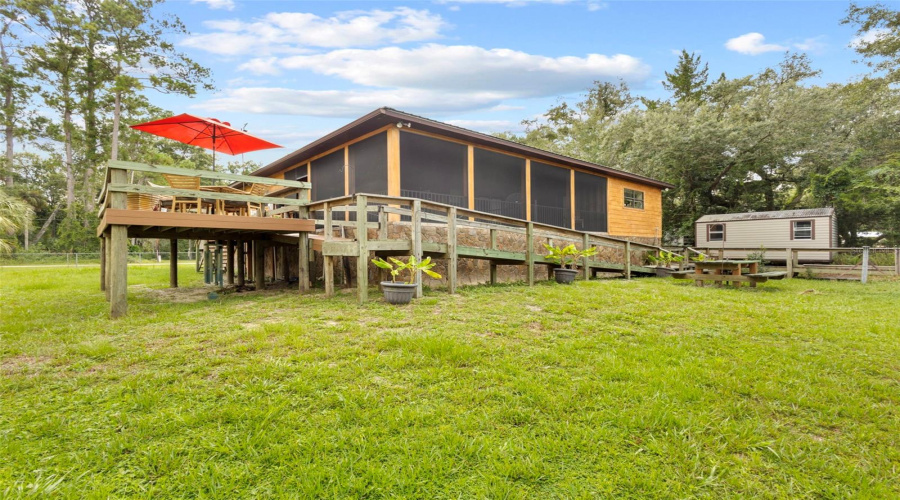 Chiefland, Florida 32626, 4 Bedroom Bedrooms, ,2 Bathroombathrooms,Residential,For Sale,153Rd,0,Mfrgc542782