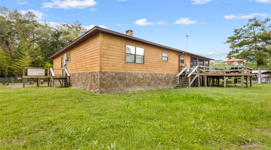 Chiefland, Florida 32626, 4 Bedroom Bedrooms, ,2 Bathroombathrooms,Residential,For Sale,153Rd,0,Mfrgc542782