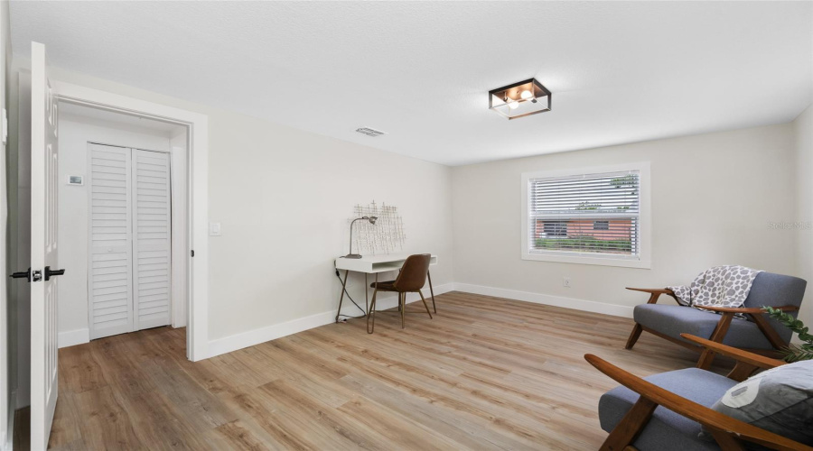 2Nd Bedroom