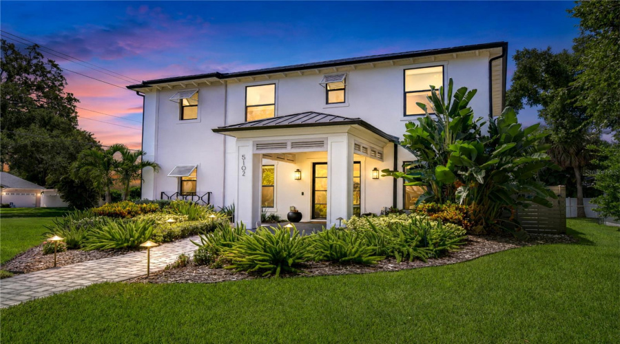 Tampa, Florida 33609, 5 Bedroom Bedrooms, ,4 Bathroombathrooms,Residential,For Sale,Cleveland,0,Mfrtb8536070