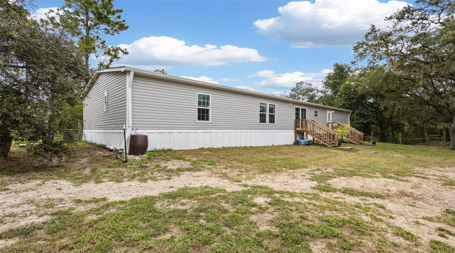 Bronson, Florida 32621, 5 Bedroom Bedrooms, ,3 Bathroombathrooms,Residential,For Sale,77Th,0,Mfrgc542463