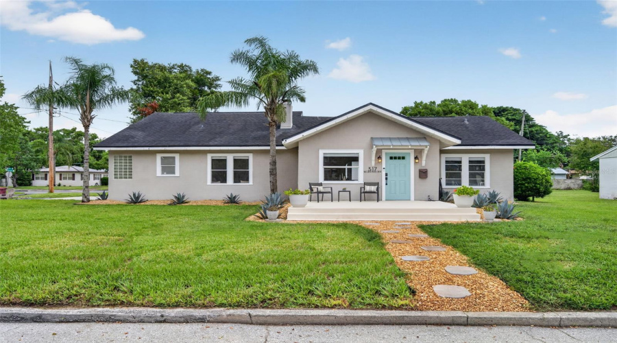 317 W King St.welcome Home!