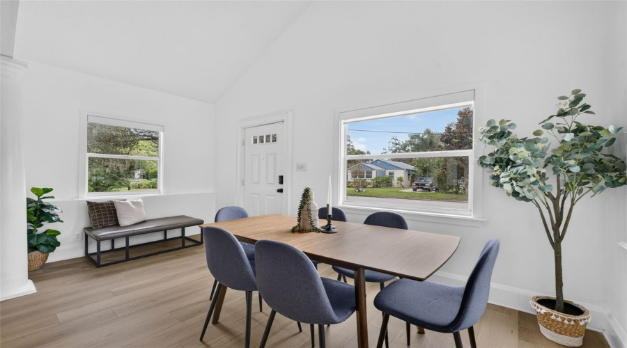 Hunter Douglas Blinds Throughout The Entire Home
