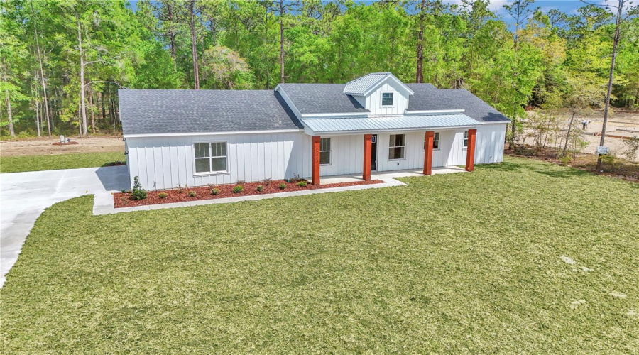 New Construction