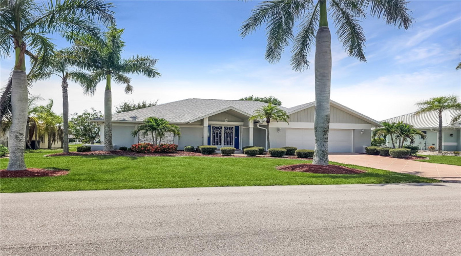 Punta Gorda, Florida 33955, 3 Bedroom Bedrooms, ,2 Bathroombathrooms,Residential,For Sale,Plum Tree,0,Mfrc7530033