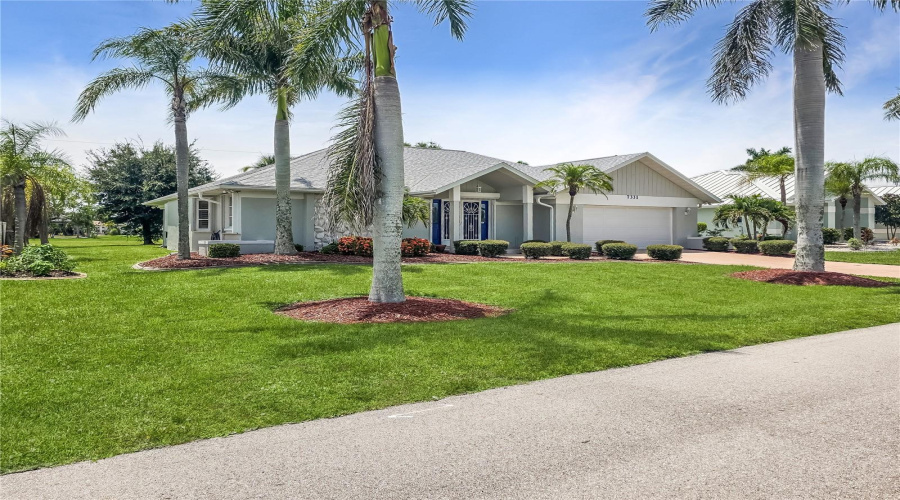 Punta Gorda, Florida 33955, 3 Bedroom Bedrooms, ,2 Bathroombathrooms,Residential,For Sale,Plum Tree,0,Mfrc7530033