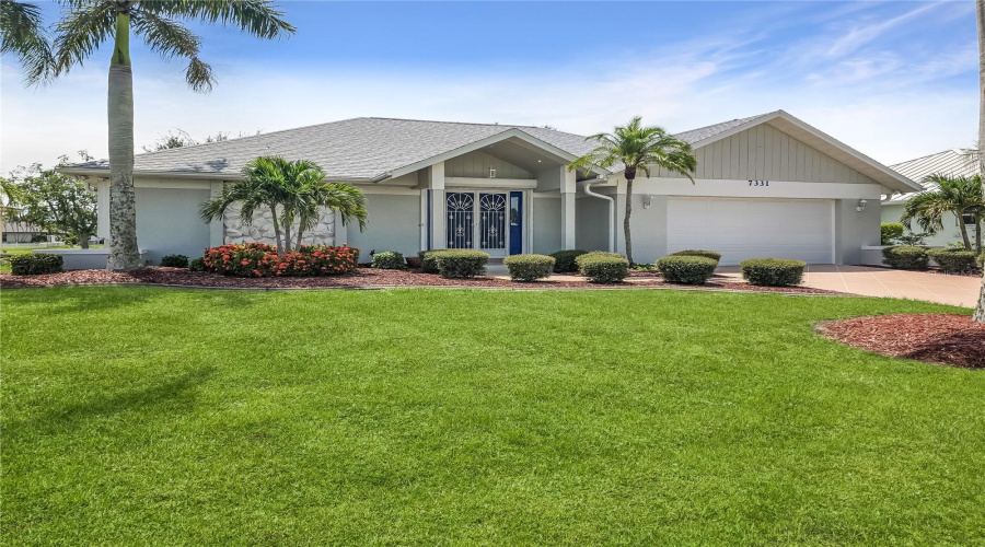 Punta Gorda, Florida 33955, 3 Bedroom Bedrooms, ,2 Bathroombathrooms,Residential,For Sale,Plum Tree,0,Mfrc7530033