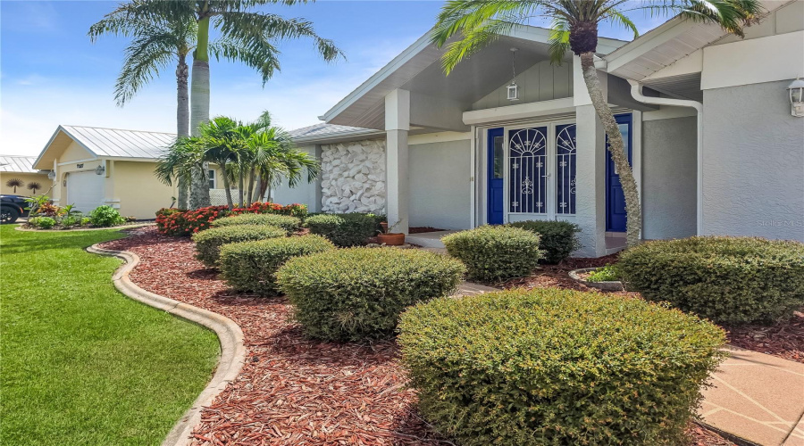 Punta Gorda, Florida 33955, 3 Bedroom Bedrooms, ,2 Bathroombathrooms,Residential,For Sale,Plum Tree,0,Mfrc7530033