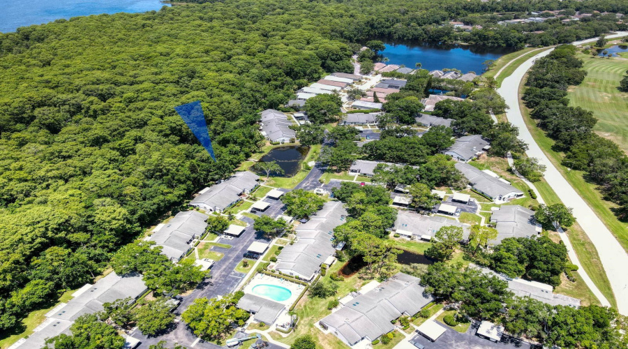 Palm Harbor, Florida 34685, 2 Bedroom Bedrooms, ,2 Bathroombathrooms,Residential,For Sale,Killdeer,0,Mfrtb8522713