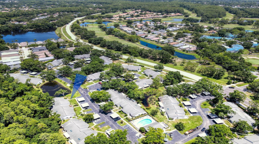 Palm Harbor, Florida 34685, 2 Bedroom Bedrooms, ,2 Bathroombathrooms,Residential,For Sale,Killdeer,0,Mfrtb8522713