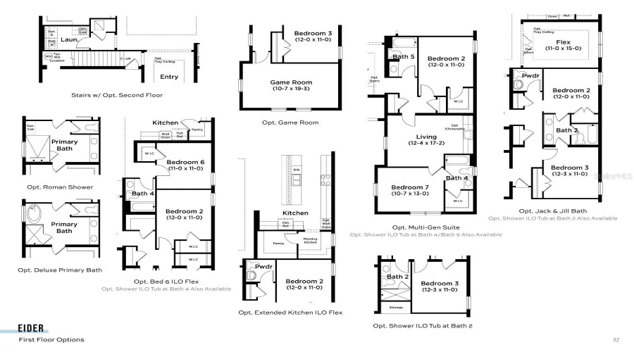 Parrish, Florida 34219, 3 Bedroom Bedrooms, ,2 Bathroombathrooms,Residential,For Sale,White Blossom,0,Mfrtb8519369