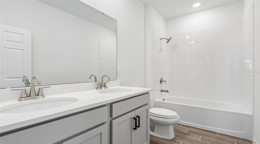 Hall Bath #2