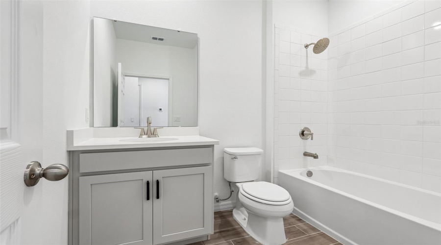 Hall Bath #3