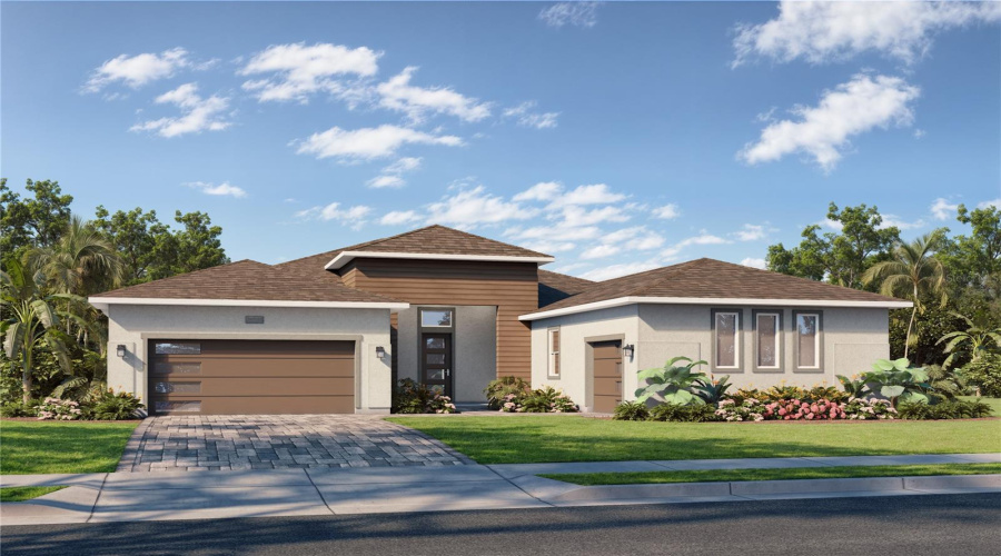 Parrish, Florida 34219, 3 Bedroom Bedrooms, ,3 Bathroombathrooms,Residential,For Sale,White Blossom,0,Mfrtb8518974
