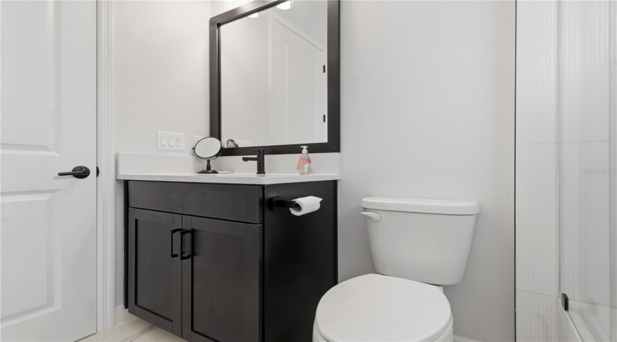 1St Floor Bathroom 2