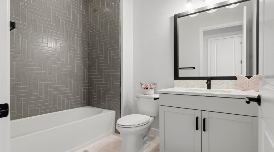 1St Floor Bathroom 3