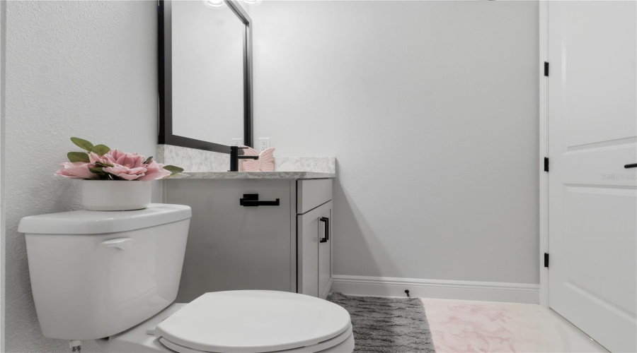 1St Floor Bathroom 3