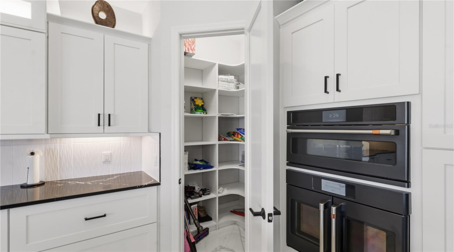 Pantry