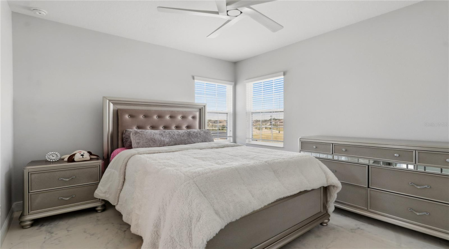 2Nd Floor Bedroom 5
