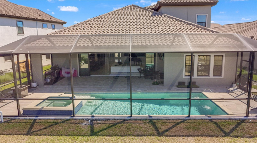 San Antonio, Florida 33576, 4 Bedroom Bedrooms, ,4 Bathroombathrooms,Residential,For Sale,Rustic Timber,0,Mfrtb8512985