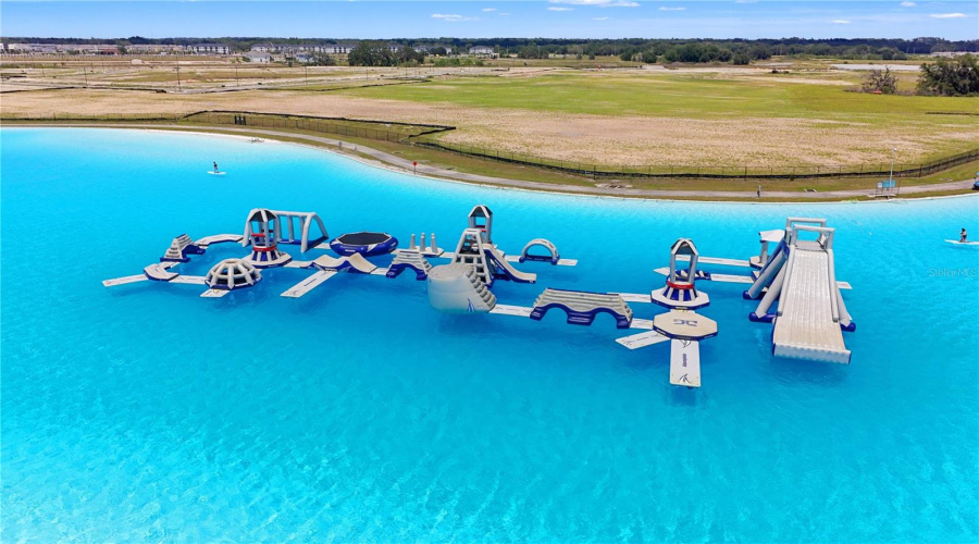 Lagoon