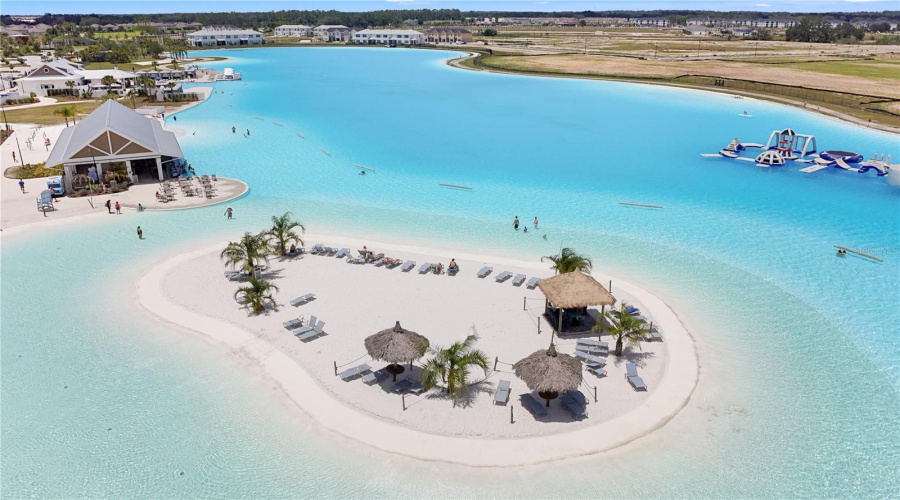 Lagoon