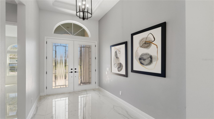 Foyer